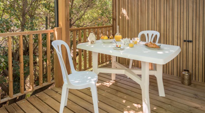 Photo of Camping La Plage Holiday Home 5