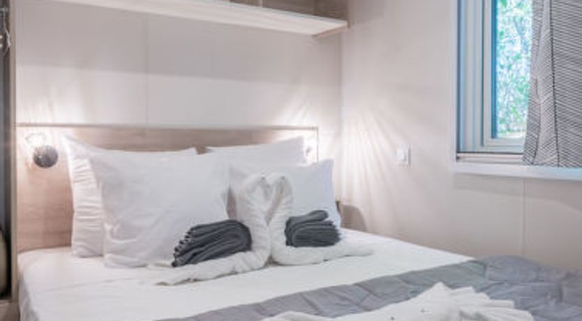 Photo of Camping La Plage Holiday Home 5