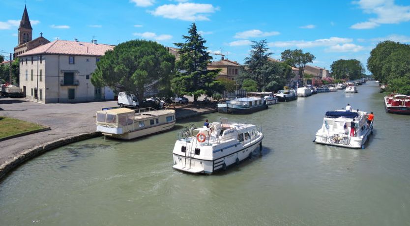 Photo of Château de Jouarres Apartment 4