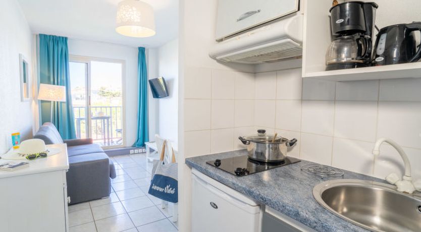 Photo of Le Neptune Apartment 3