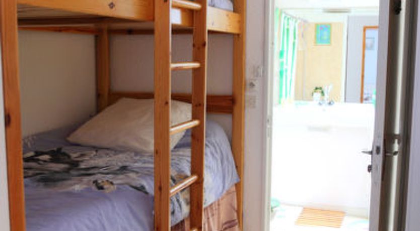 Photo of Les Marmottes