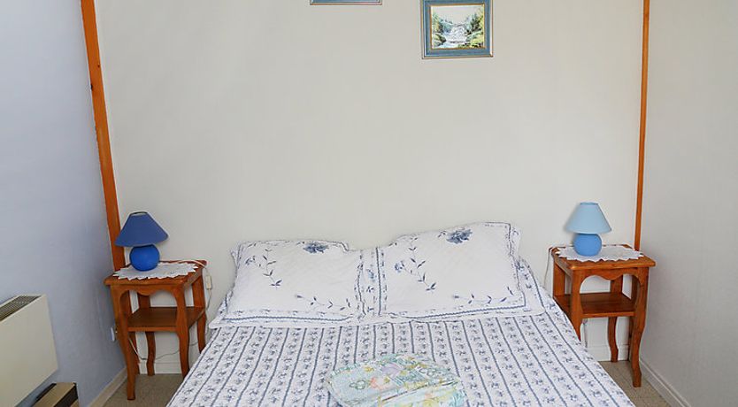 Photo of Les Marmottes