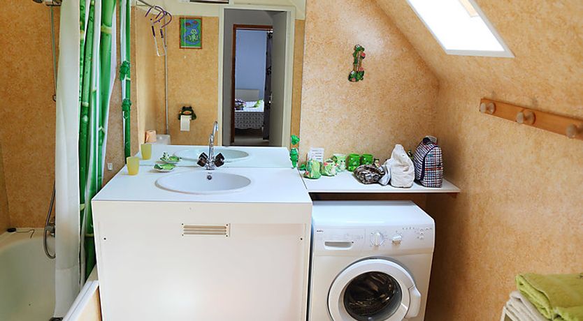 Photo of Les Marmottes