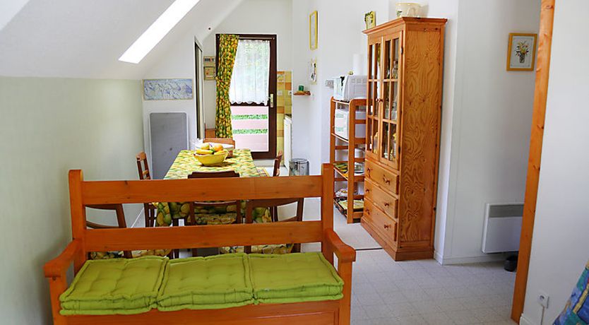 Photo of Les Marmottes