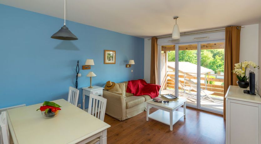 Photo of Les Cottages du Lac T4 Premium Apartment 8