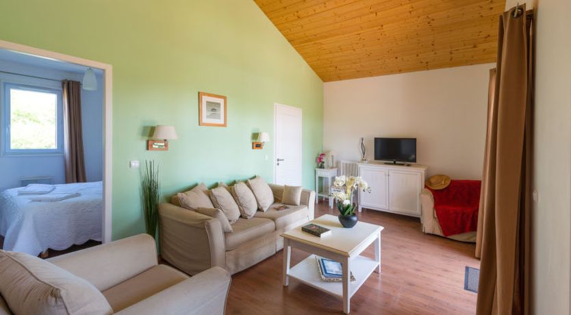 Photo of Les Cottages du Lac T4 Premium Apartment 8