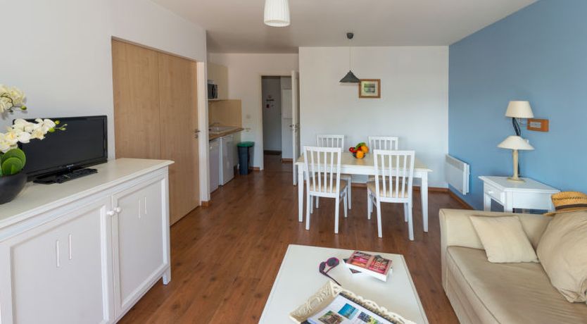 Photo of Les Cottages du Lac T4 Premium Apartment 8