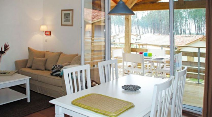 Photo of Les Cottages du Lac T4 Premium Apartment 8