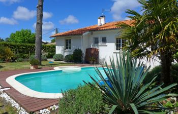 Mayne Holiday Home