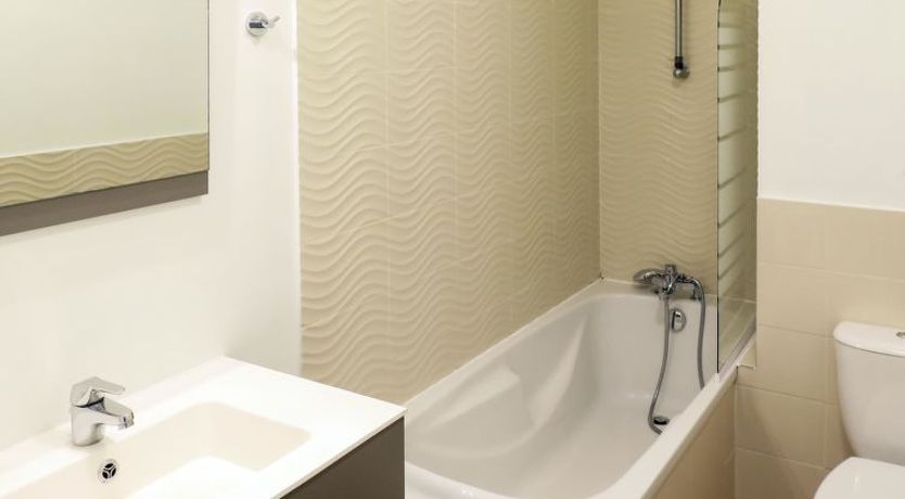 Photo of Les Balcons de l’Océan Apartment 2