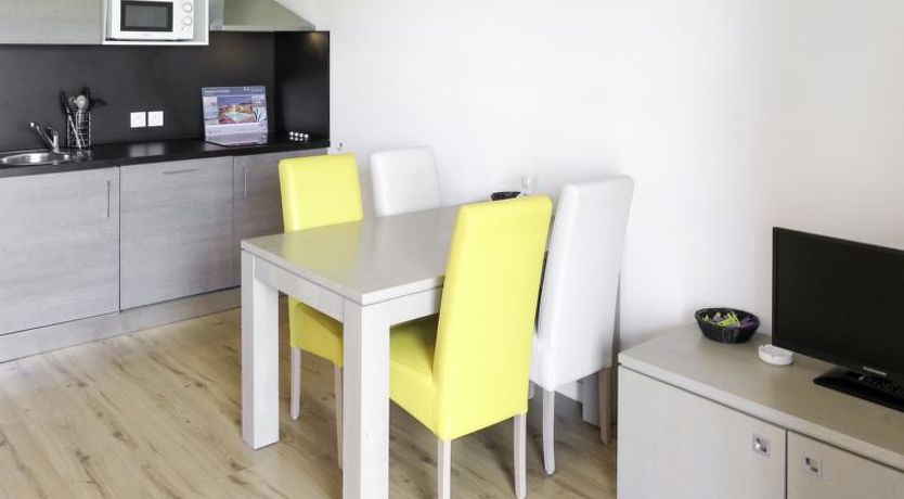 Photo of Les Balcons de l’Océan Apartment 2