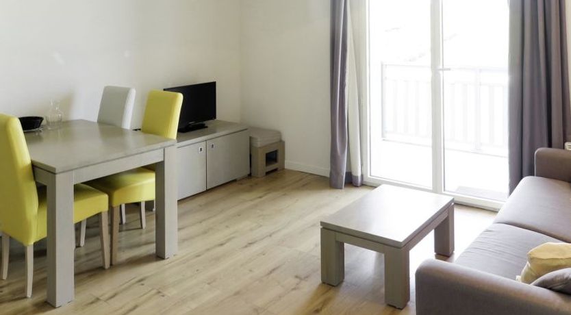 Photo of Les Balcons de l’Océan Apartment 2