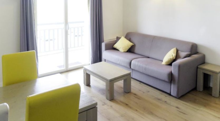 Photo of Les Balcons de l’Océan Apartment 2