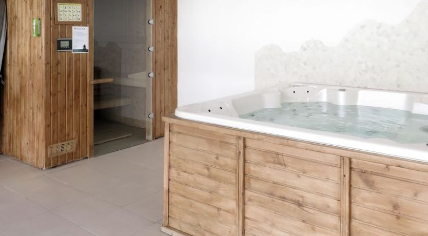 Photo of Les Balcons de l’Océan Apartment 2