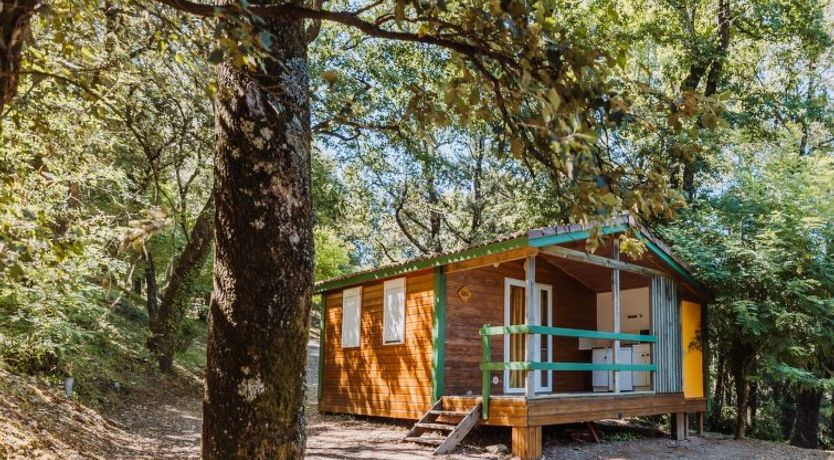 Photo of La Clémentine Chalet Confort 4/5 pers