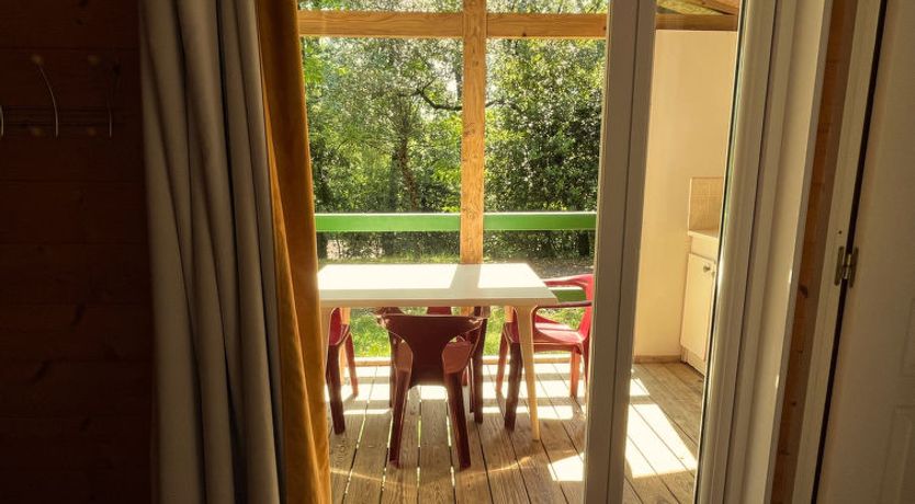 Photo of La Clémentine Chalet Confort 4/5 pers