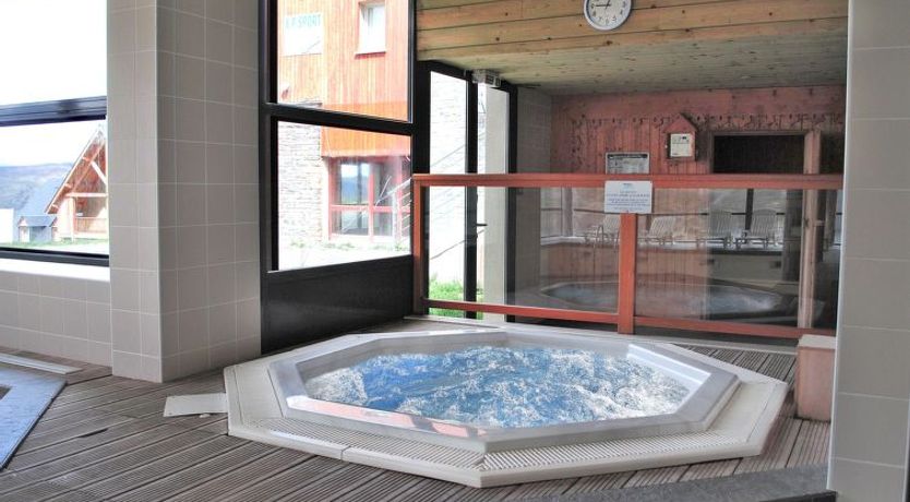 Photo of Le Hameau de Balestas Apartment 5