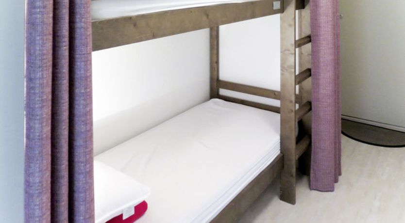 Photo of Les Terrasses du Lac Apartment 2