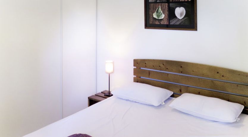 Photo of Les Terrasses du Lac Apartment 2