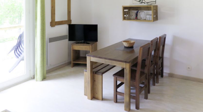 Photo of Les Terrasses du Lac Apartment 2