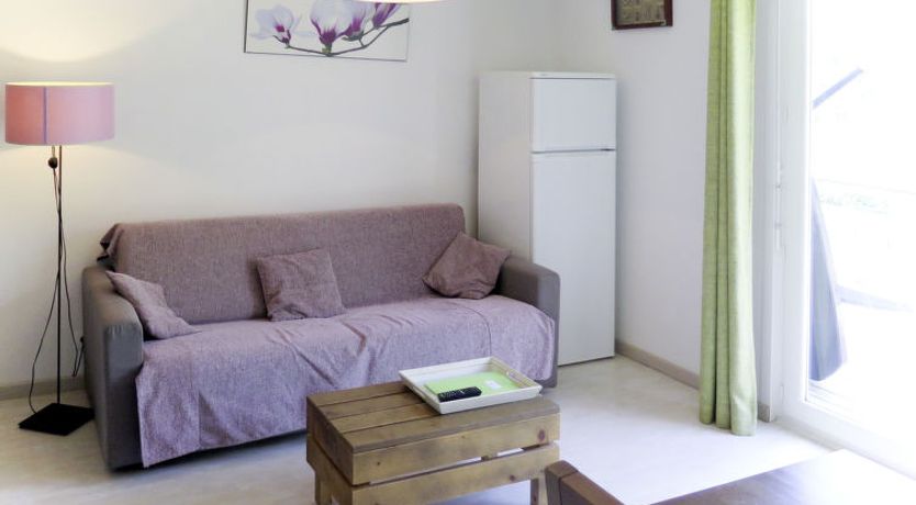 Photo of Les Terrasses du Lac Apartment 2