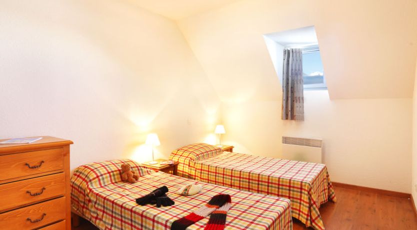 Photo of Le Hameau de Balestas Apartment 6