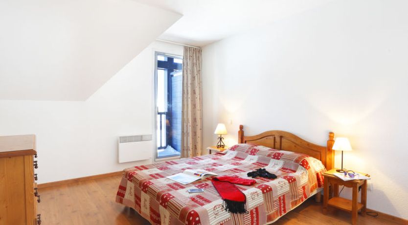 Photo of Le Hameau de Balestas Apartment 4