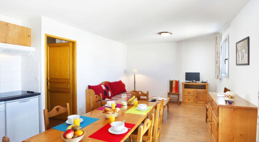 Photo of Le Hameau de Balestas Apartment 4