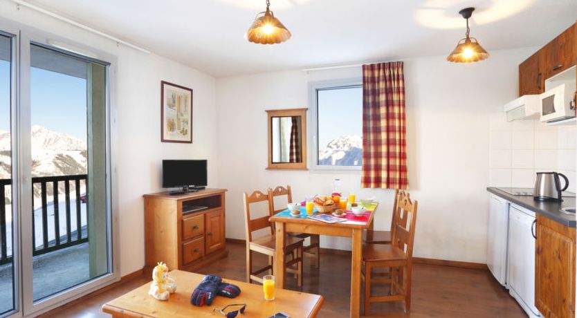 Photo of Le Hameau de Balestas Apartment 4