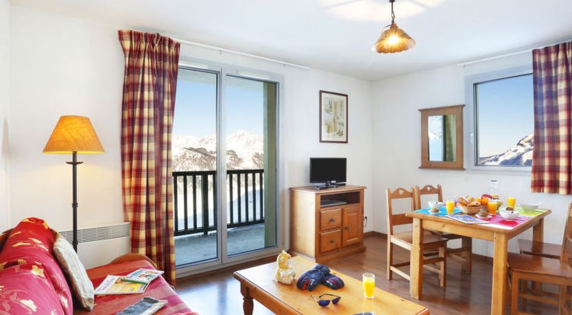 Photo of Le Hameau de Balestas Apartment 4