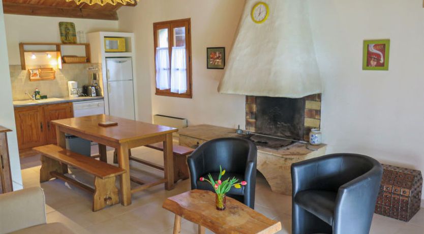 Photo of Le Châtaignier