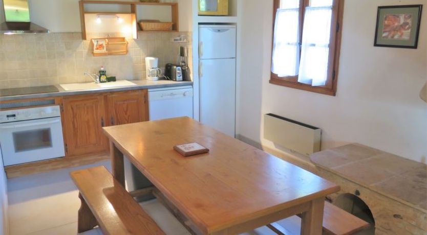 Photo of Le Châtaignier