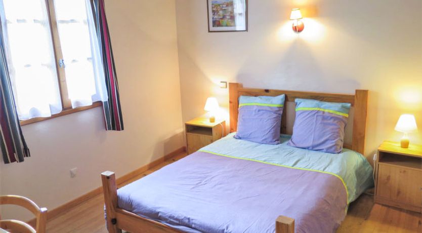 Photo of Le Châtaignier