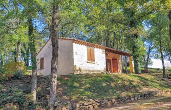 Le Châtaignier Holiday Home