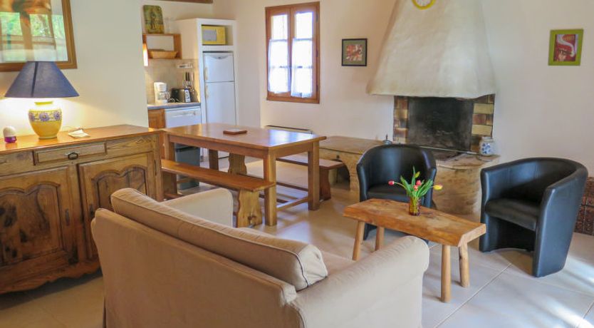 Photo of Le Châtaignier