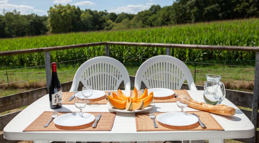 Photo of Les Hameaux de La Chalosse