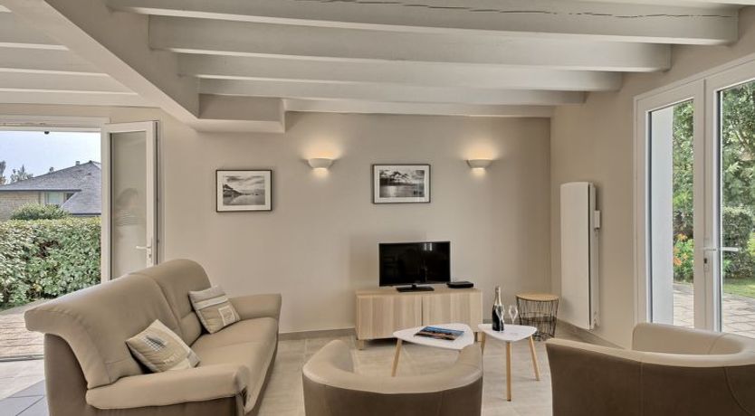 Photo of Les Agapanthes