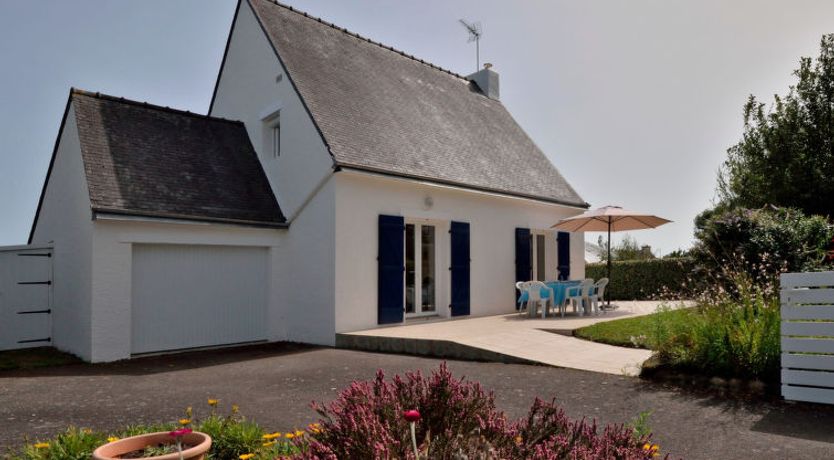 Photo of Les Agapanthes