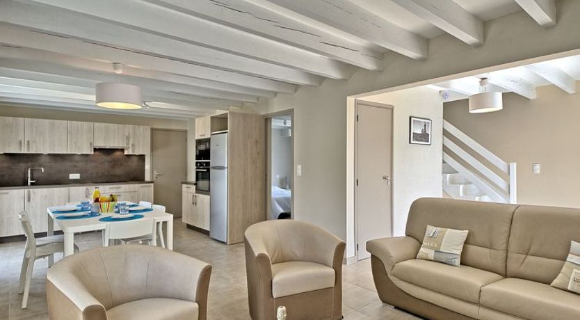 Photo of Les Agapanthes