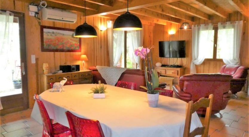 Photo of Le Chêne Vert