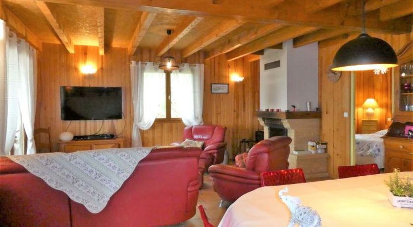 Photo of Le Chêne Vert