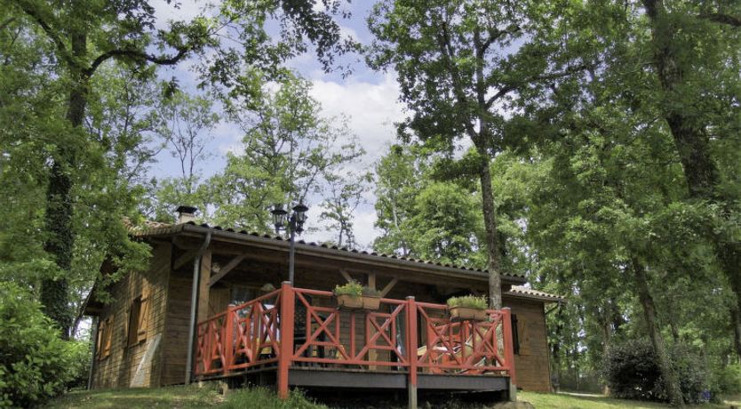 Photo of Le Chêne Vert