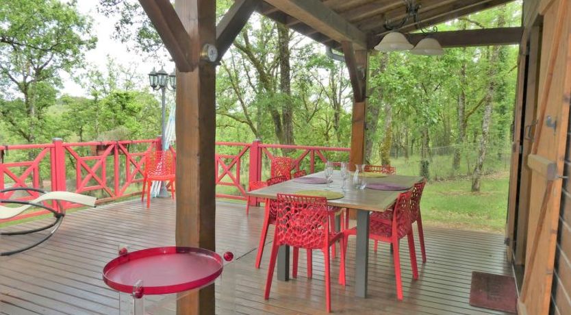 Photo of Le Chêne Vert