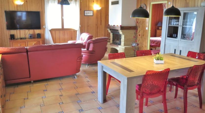 Photo of Le Chêne Vert