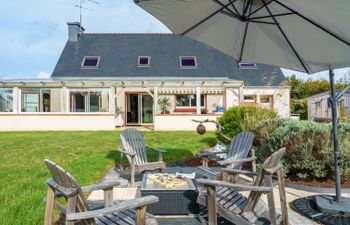 Guiriden Holiday Home