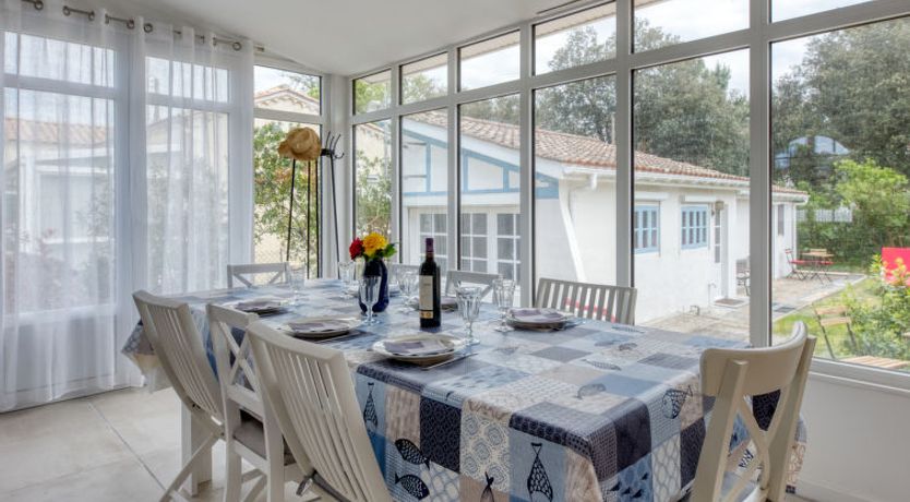 Photo of Grande Ensouleihado Holiday Home 2