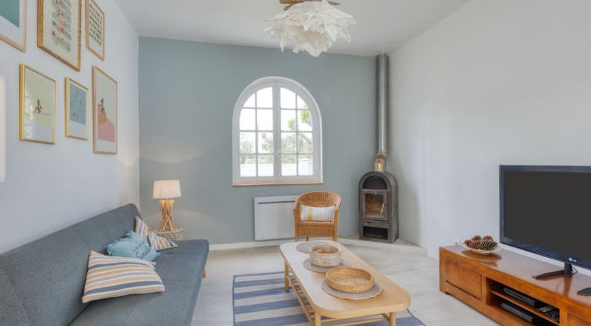 Photo of Grande Ensouleihado Holiday Home 2