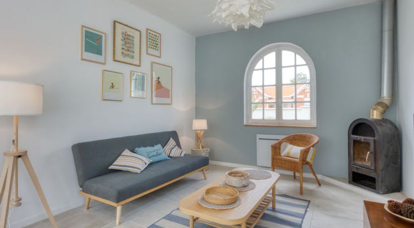 Photo of Grande Ensouleihado Holiday Home 2