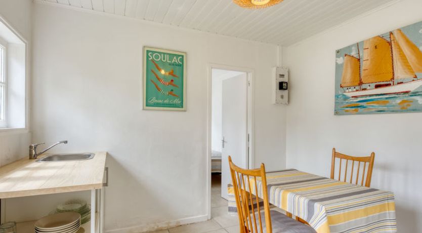 Photo of Grande Ensouleihado Holiday Home 2