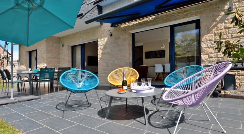 Photo of Villa Ker Anna